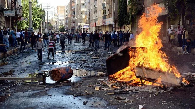 12 Yıldır Bekleyen Dava: Gizli Skandallar Ortaya Çıktı