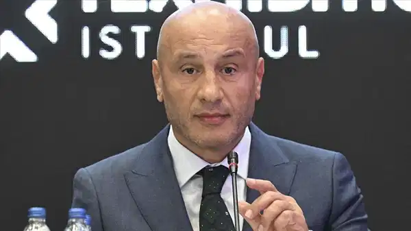 121 Şirkete El Konuldu, TİM Başkanı Hedefte!