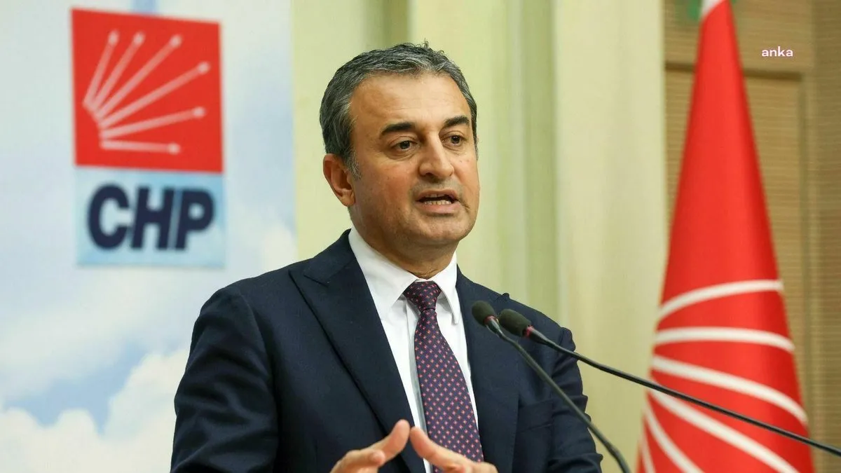 124 Milyonluk Rüşvet Skandalı Ortaya Çıktı!
