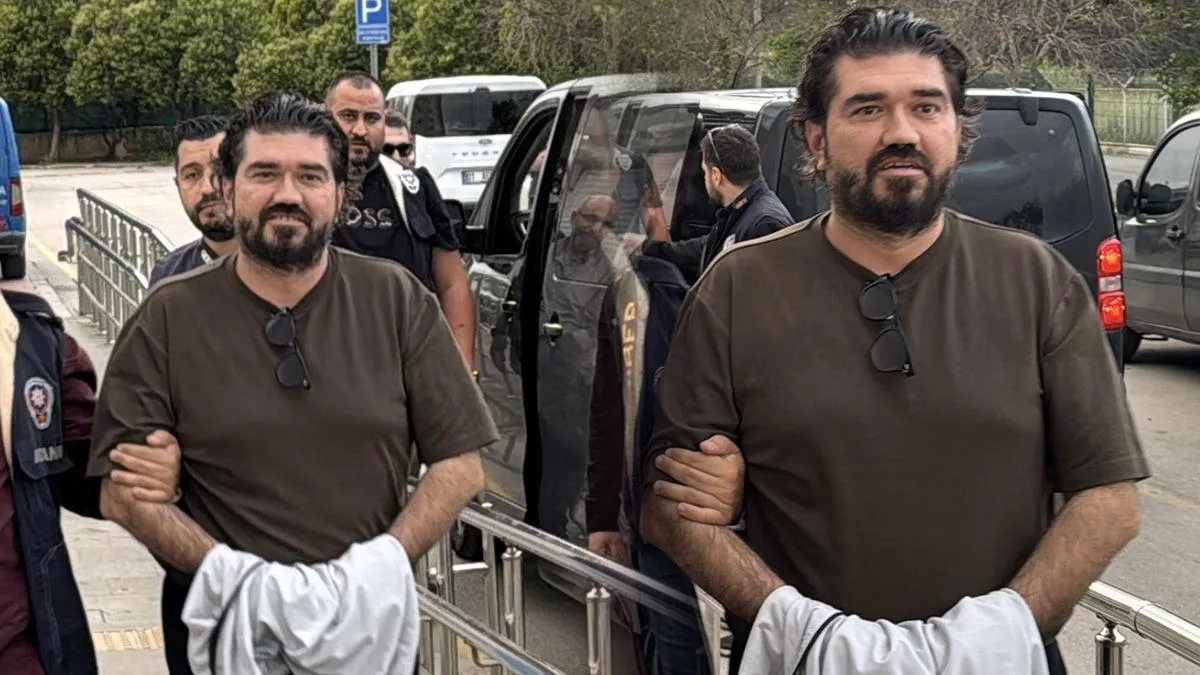 128 Kişi Gözaltında: Suç Örgütü Operasyonu!