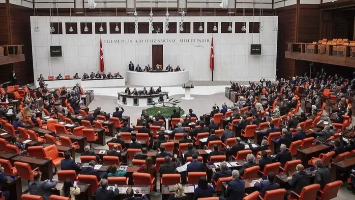 13. Yargı Paketi: Boşanma ve Nafaka Düzenlemesi!