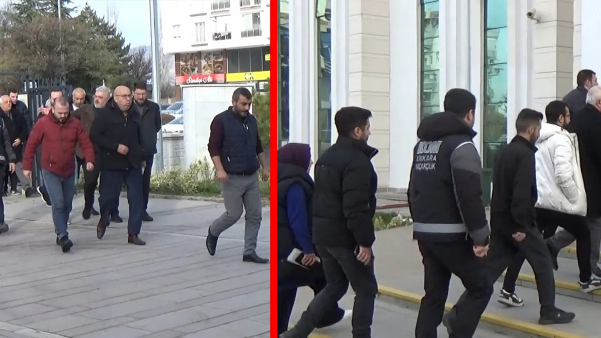 130 Milyonluk Araç Dolandırıcılığı Operasyonu!