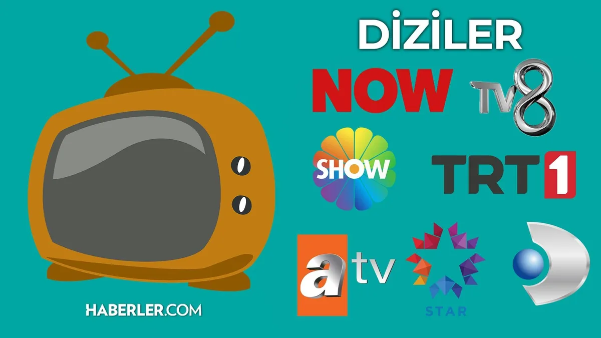 14 Eylül 2026 Pazartesi akşamı TV’de hangi diziler var?
