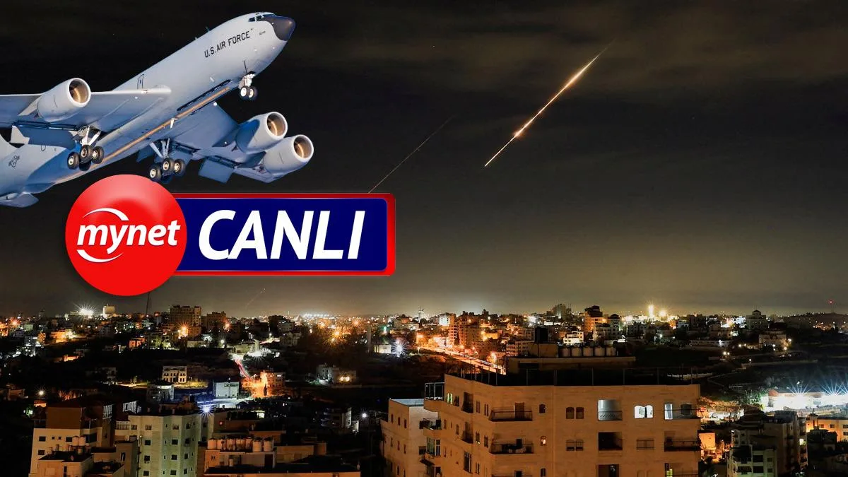 14. Günde Savaşta Gelişmeler: İran ve ABD!
