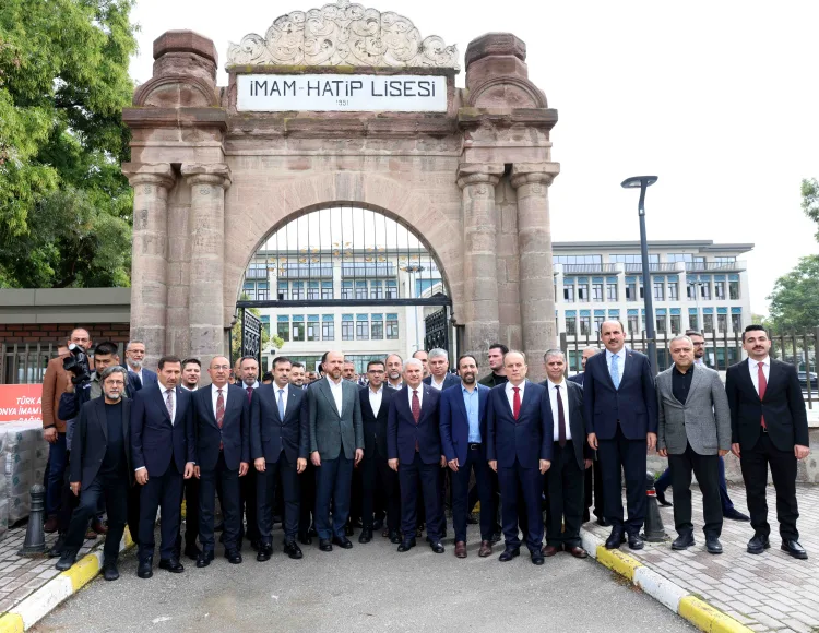 14. Hikâye Yarışması’nda Genç Kalemler Ödüllendirildi!