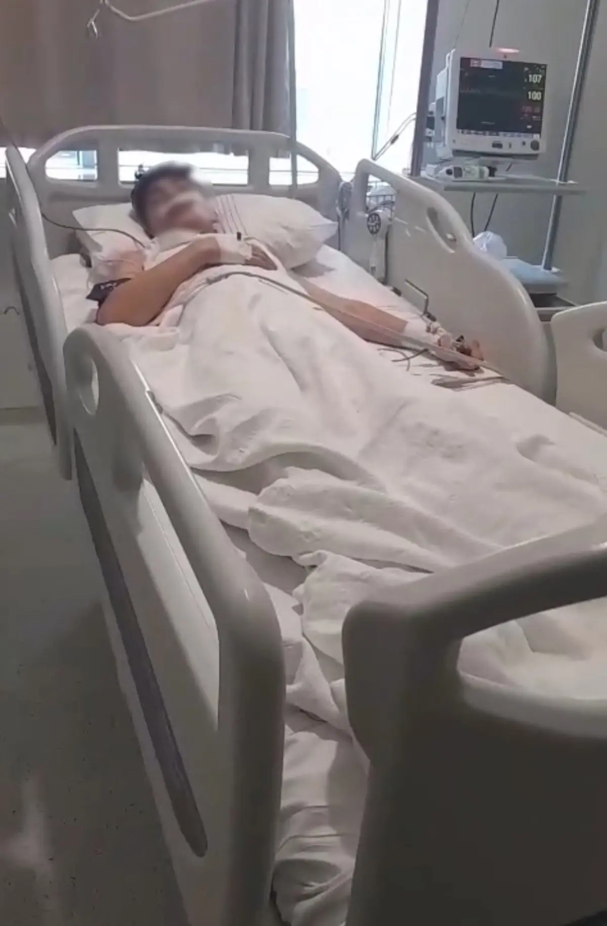Yer Ankara! Yaşı henüz 14... Akranını bıçaklayıp videoya çektirdi! 2