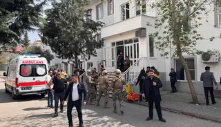 Kahramanmaraş'taki okul saldırısında yeni gelişme! Saldırganın babası gözaltında
