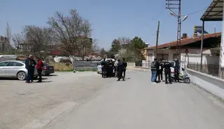 Öğrenciler arasında bıçaklı kavga! Yaralılar var