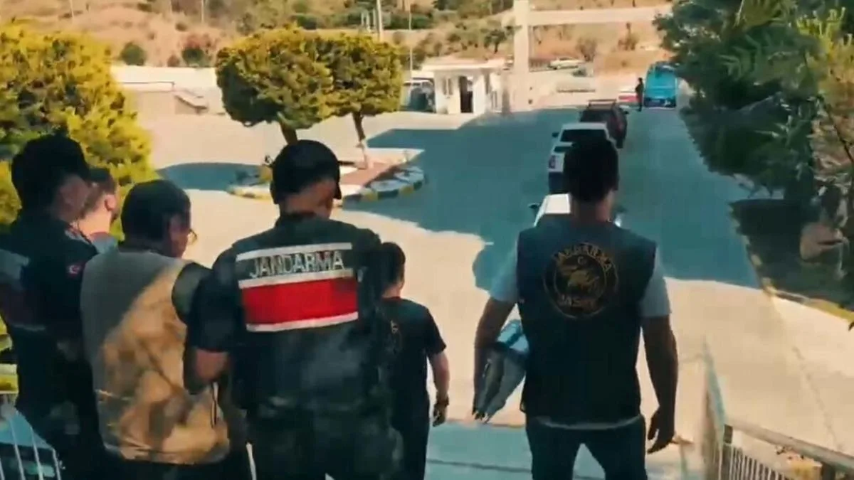 14 Yıl Sonra Kayıp Kadının Cinayetinde DNA Şoku!