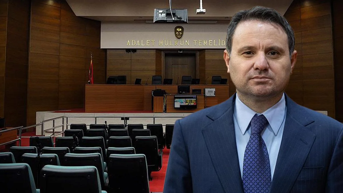 140 Yeni Mahkeme ile Adalet Hizmetleri Güçleniyor!