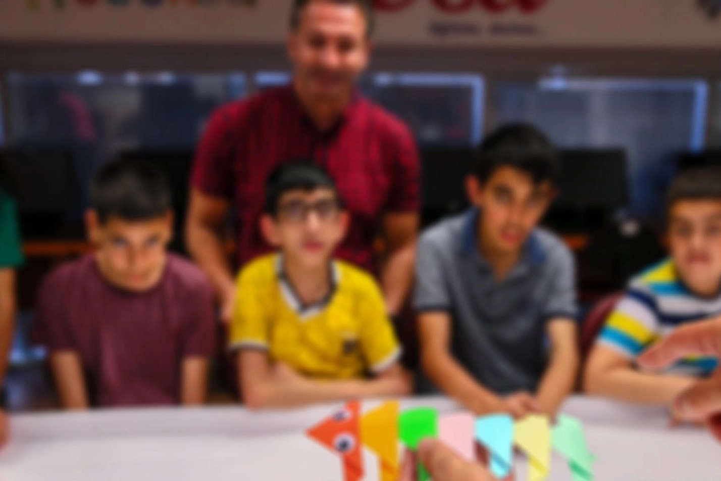15 Bin Öğretmene BÜTEM ile Özel Eğitim Desteği