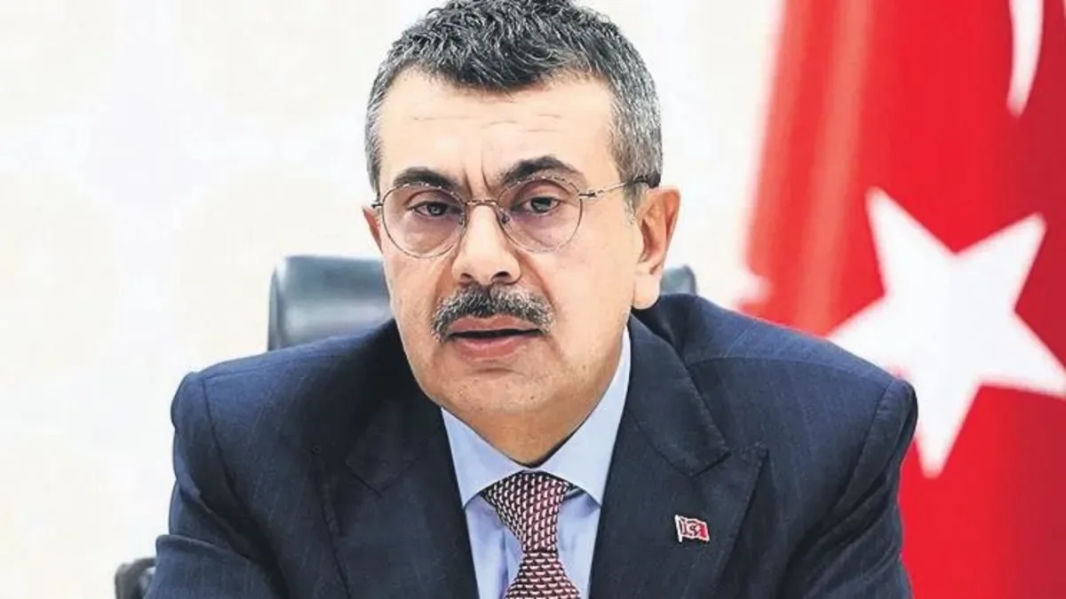 15 Bin Sözleşmeli Öğretmen Ataması Yapılacak!