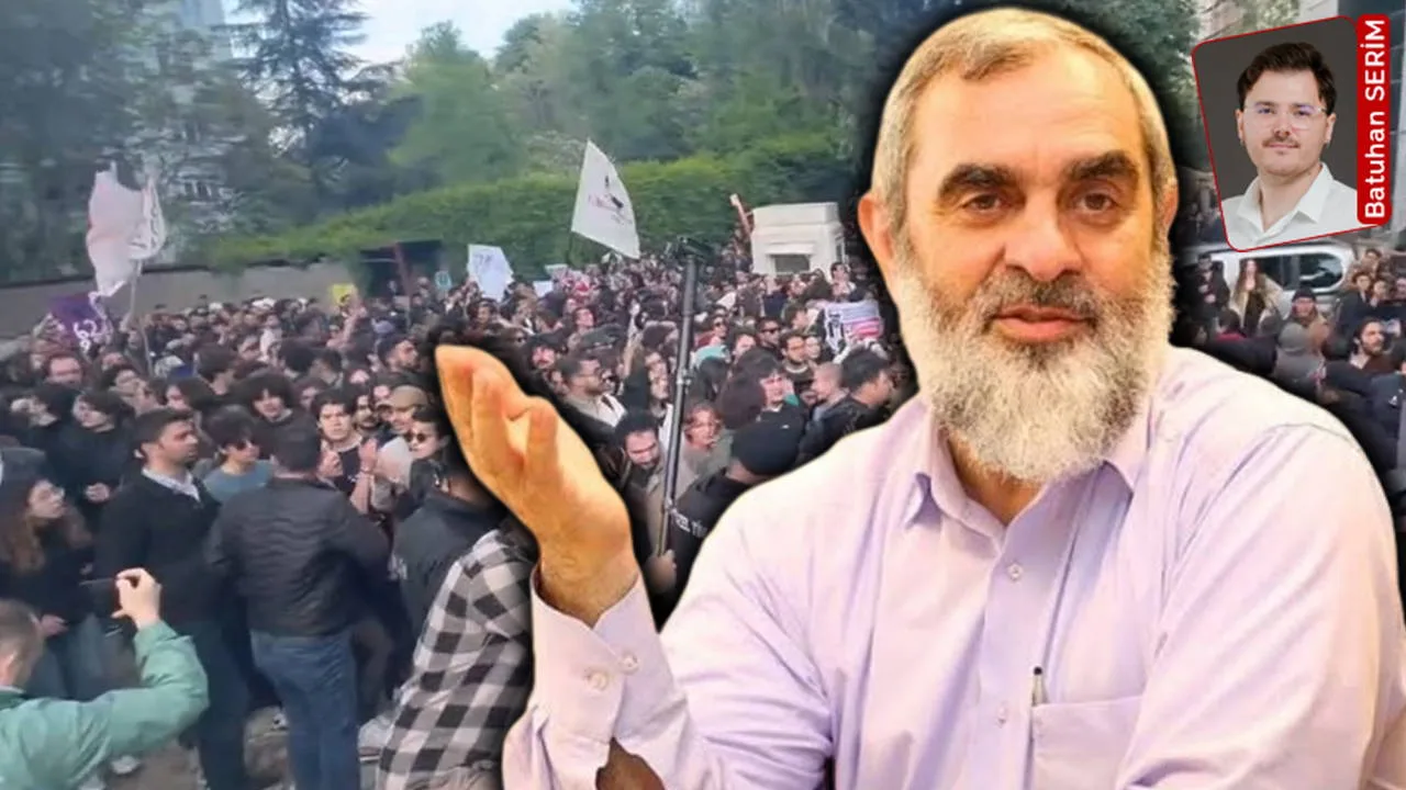 15 Boğaziçili Öğrenci Mahkemede Yargılandı
