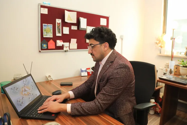 15 Dakikada Bursa: Yeni Şehir Modeli Gelişiyor!
