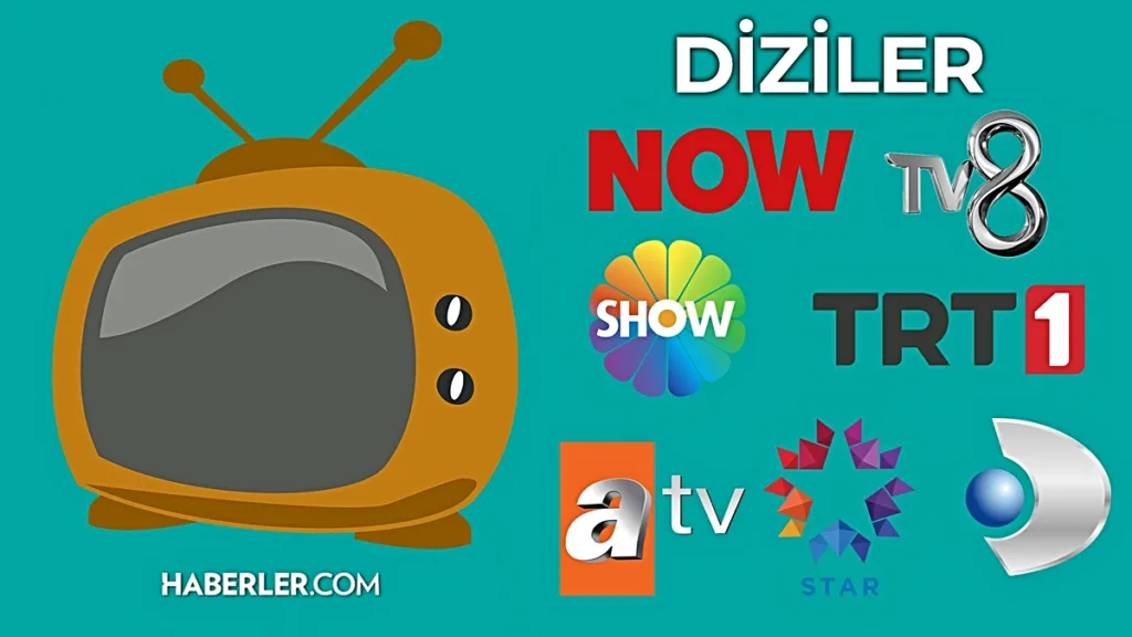 15 Eylül Salı Günü Ekranda Olacak Diziler ve Yayın Saatleri