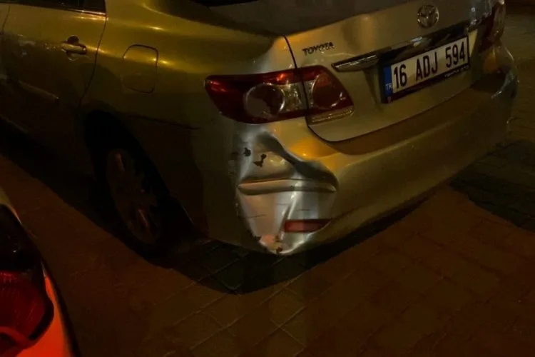 15 Km Süren Polisi Peşinden Kaçış Hikayesi!