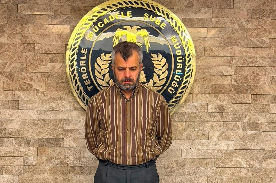 15 Temmuz Firarisi Yüzbaşı Karatepe Tutuklandı!