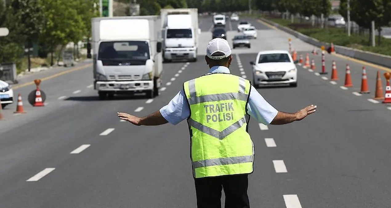 15 Temmuz Koşusu İçin İstanbul’da Yol Kapatmaları