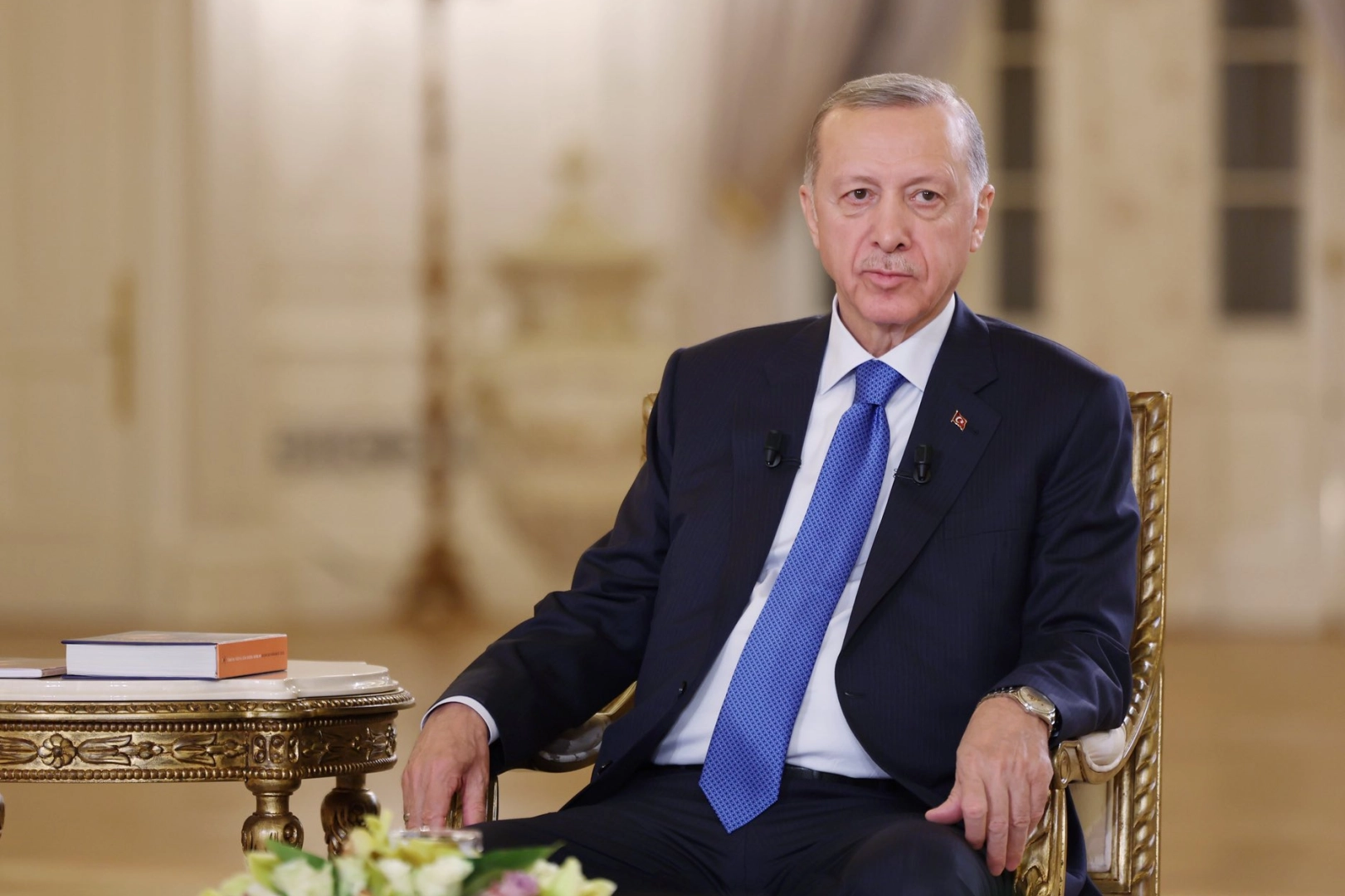 15 Temmuz: Türkiye’nin Demokrasi Destanı