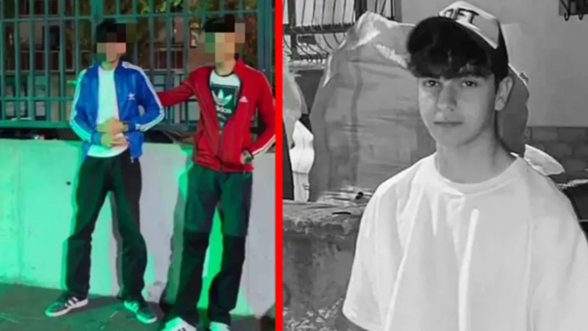 15 Yaşındaki Genç Cinayeti: Aile Tehdit Altında!