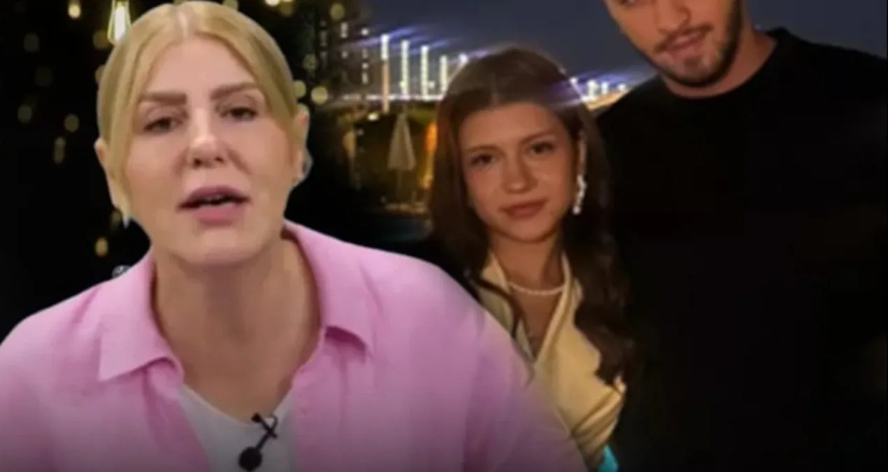 15 Yaşındaki Kurbanı Hedef Alan Açıklamalara Tepki