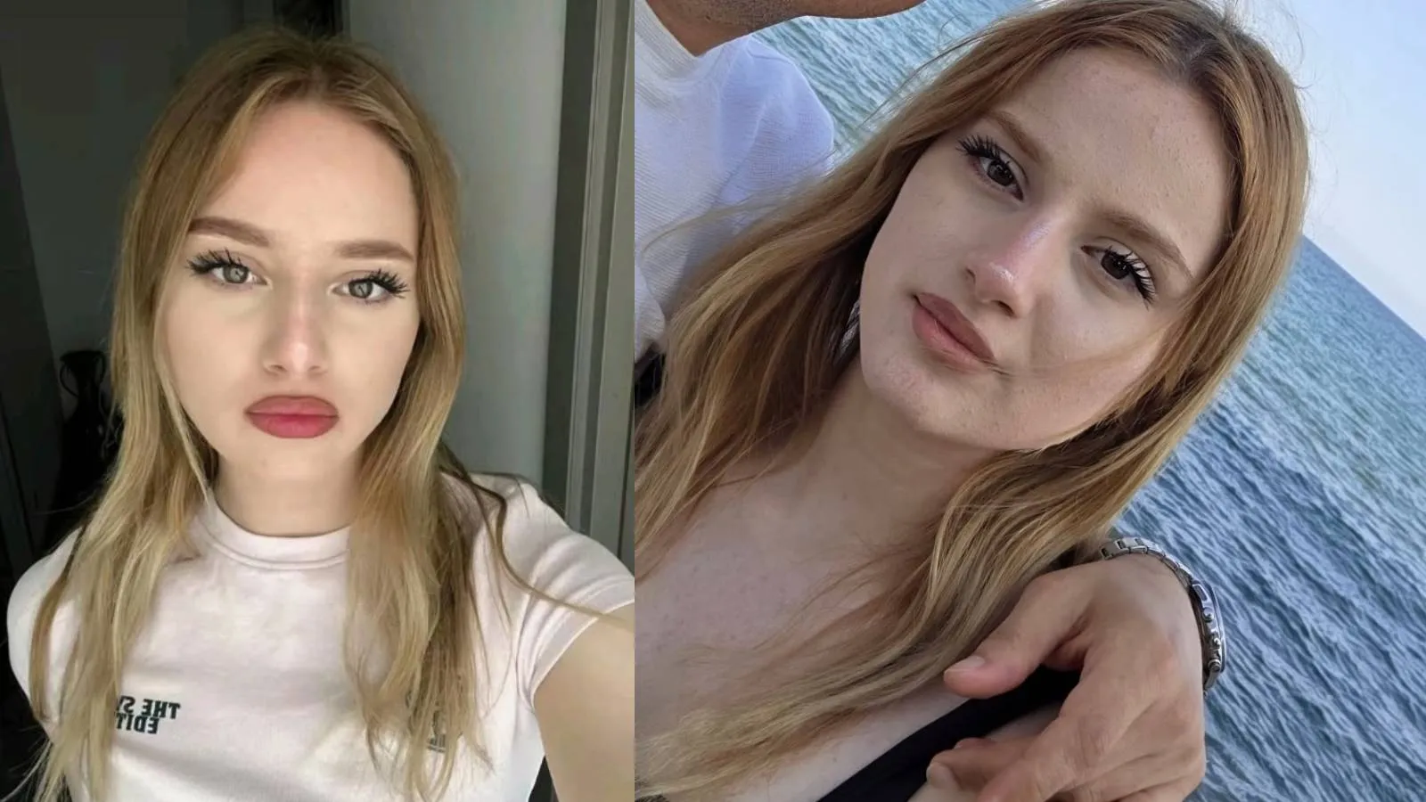15 Yaşındaki Selin Uçak’tan Kayıp İhbarı!