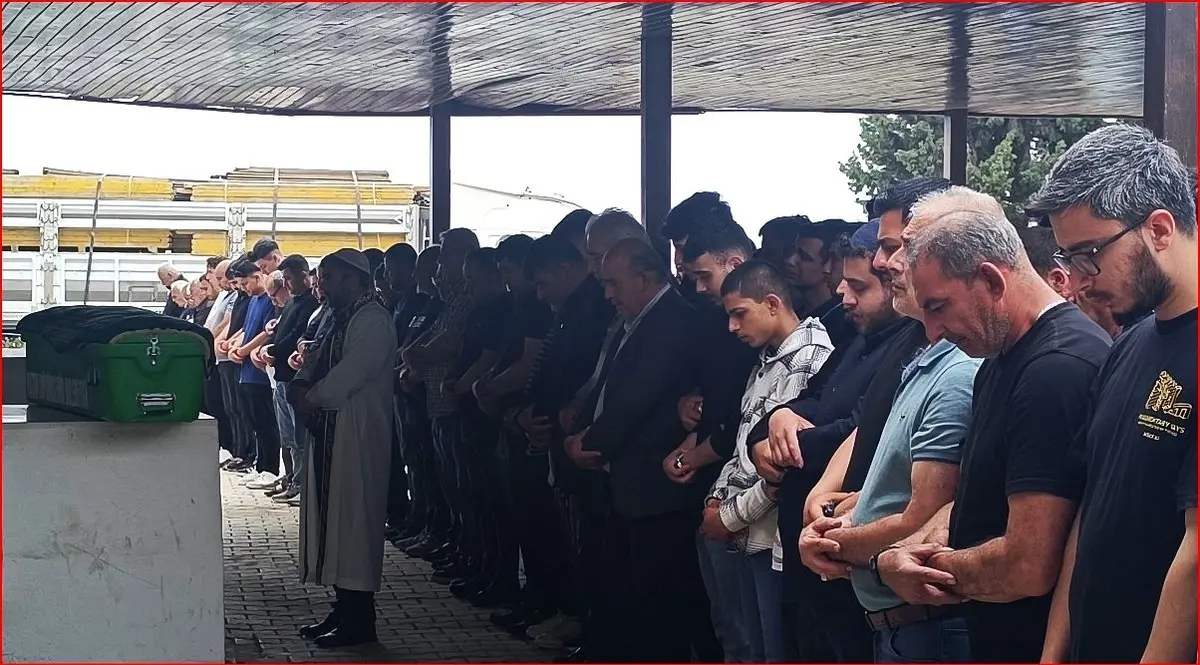 15 yaşındaki stajyerin acı sonu! Elektrik akımına kapıldı 3