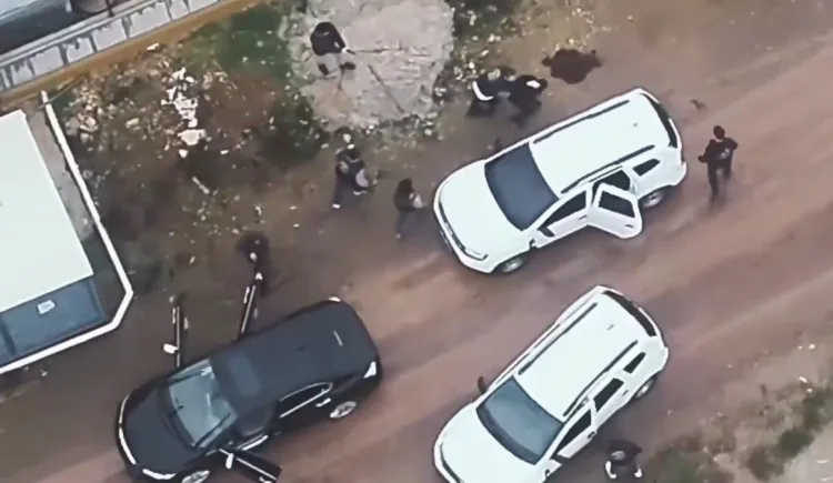 15 Yıl Sonra Cinayet Dosyası Yeniden Aydınlatıldı