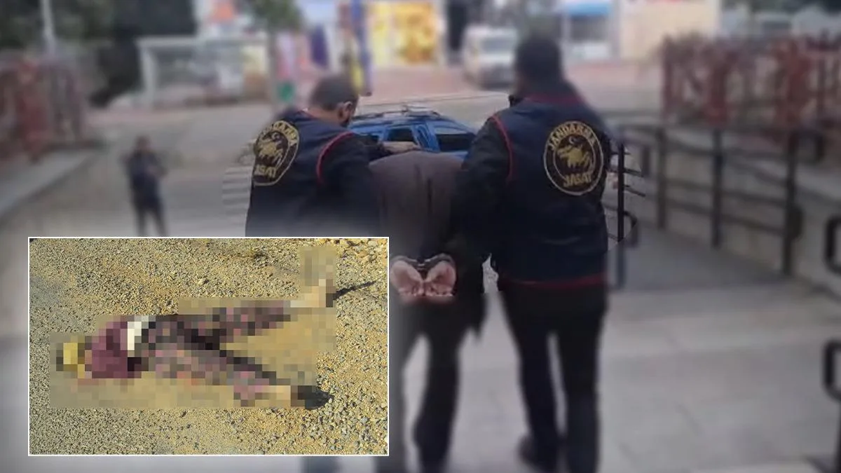 15 Yıl Sonra Çözülen Korkunç Cinayet!