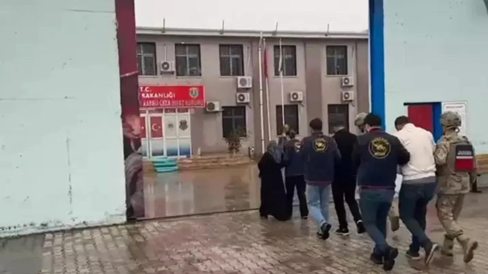 15 Yıl Sonra Sevgi Sevil Cinayetinde Tutuklamalar!