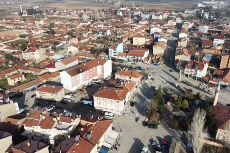 15 Yıldır Hırsızlık Olmayan İlçe Dikkat Çekiyor!