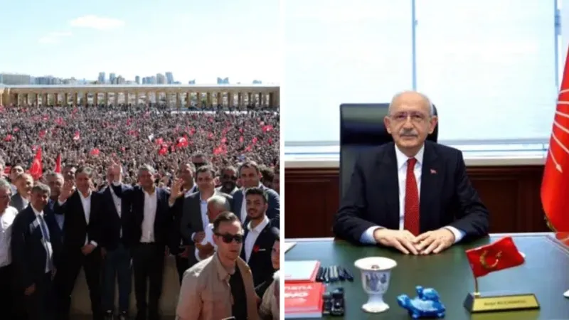 150’likler: Tarihin Kirli Sayfaları Yeniden Açılıyor