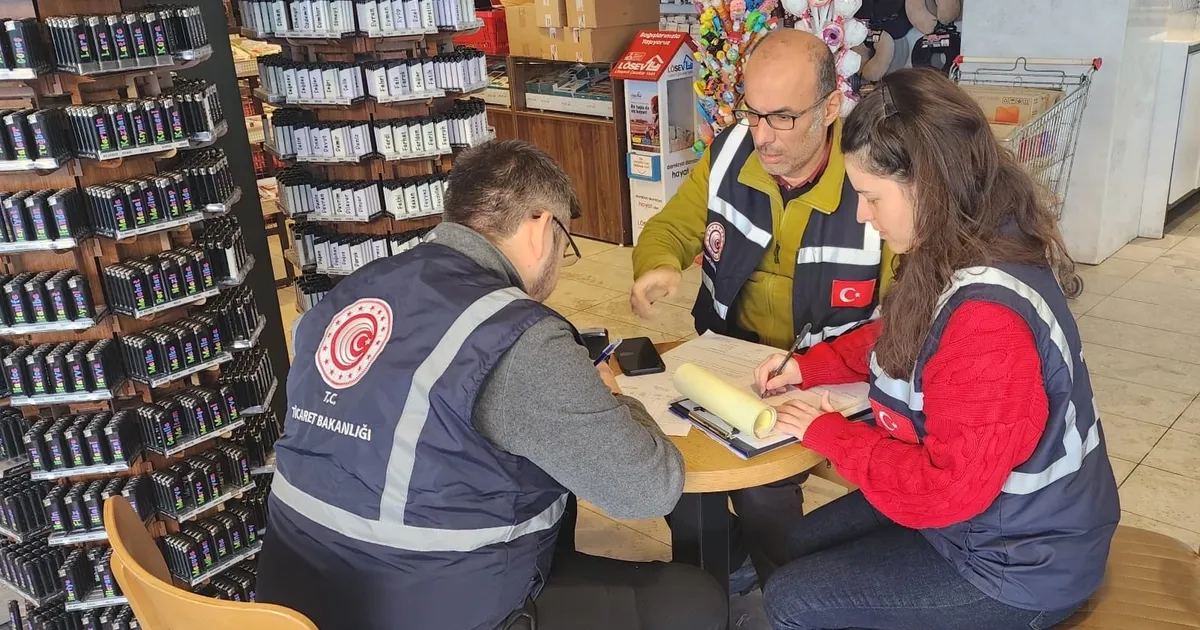 156 Firma Otoyolda Denetlendi, 158 Aykırılık Tespit!