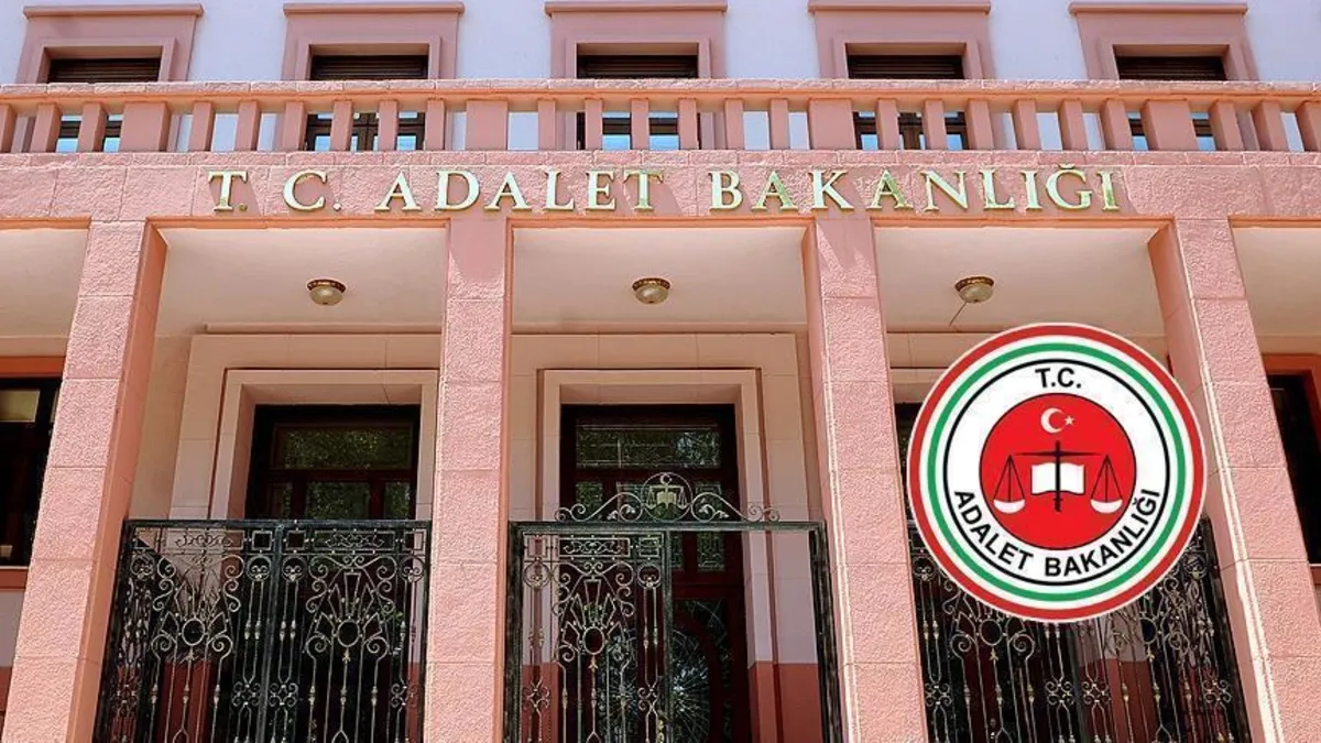 16 Adliyede Uluslararası Adli İş Birliği Büroları Kuruluyor