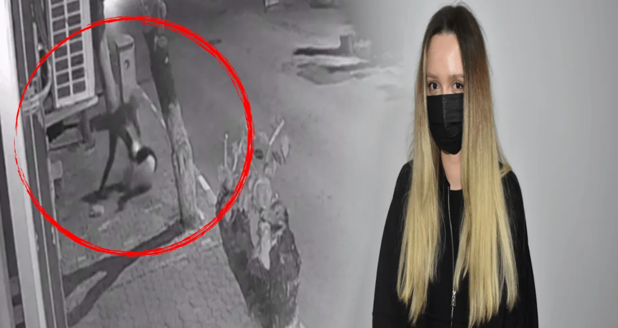 16 Yaşındaki Kız, Bıçaklı Saldırıya Uğradı!