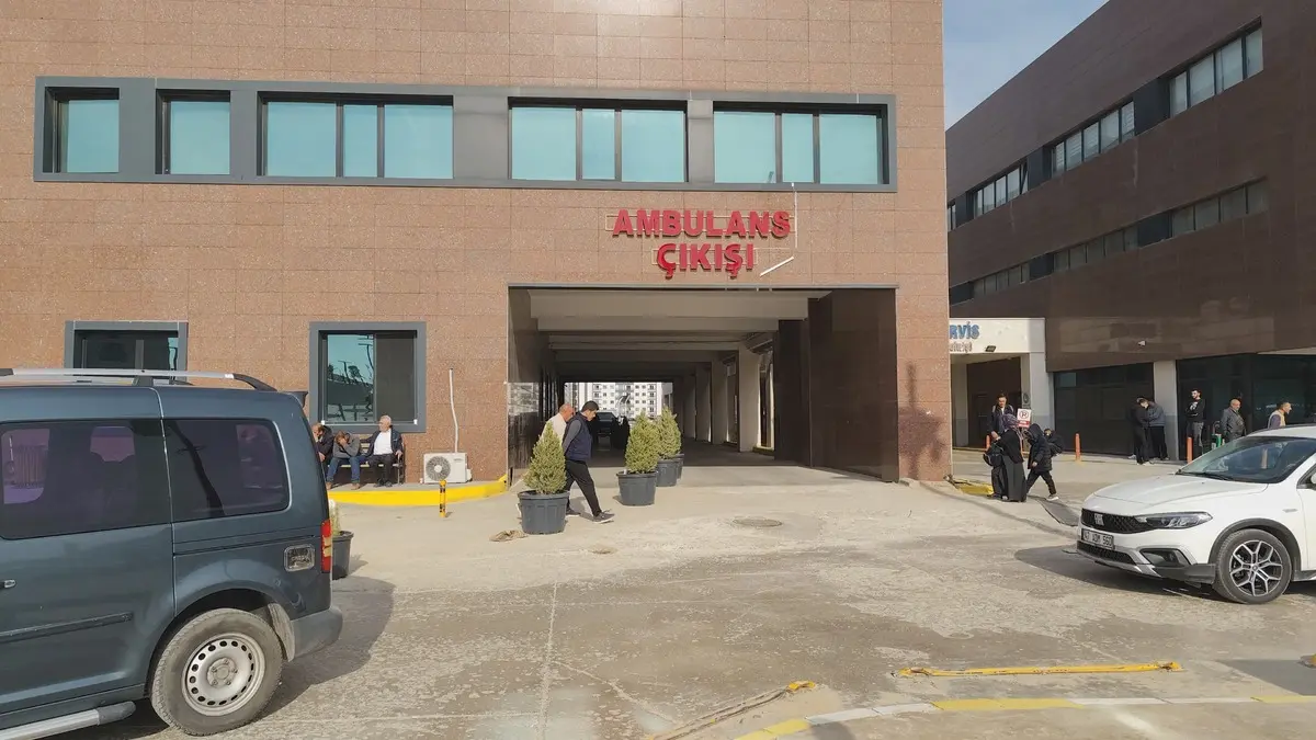 16 yaşındaki Zuhal in sır ölümü! Ağabeyinin ardından babası da gözaltında 6
