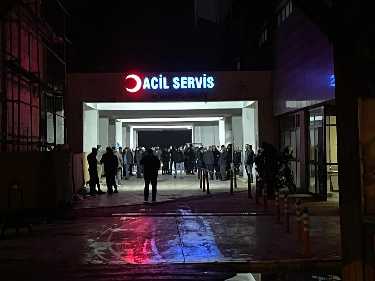 16 yaşındaki Zuhal in sır ölümü! Ağabeyinin ardından babası da gözaltında 3