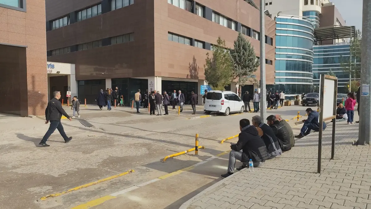16 yaşındaki Zuhal in sır ölümü! Ağabeyinin ardından babası da gözaltında 7