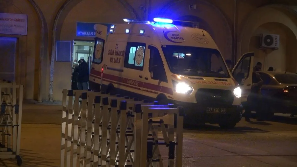 16 Yaşındaki Zuhal’in Gizemli Ölümü: Aile Gözaltında