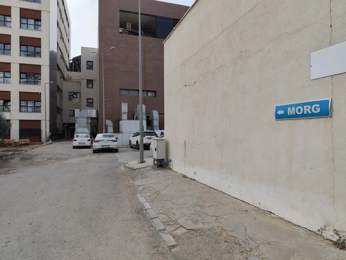 16 yaşındaki Zuhal in sır ölümü! Ağabeyinin ardından babası da gözaltında 5