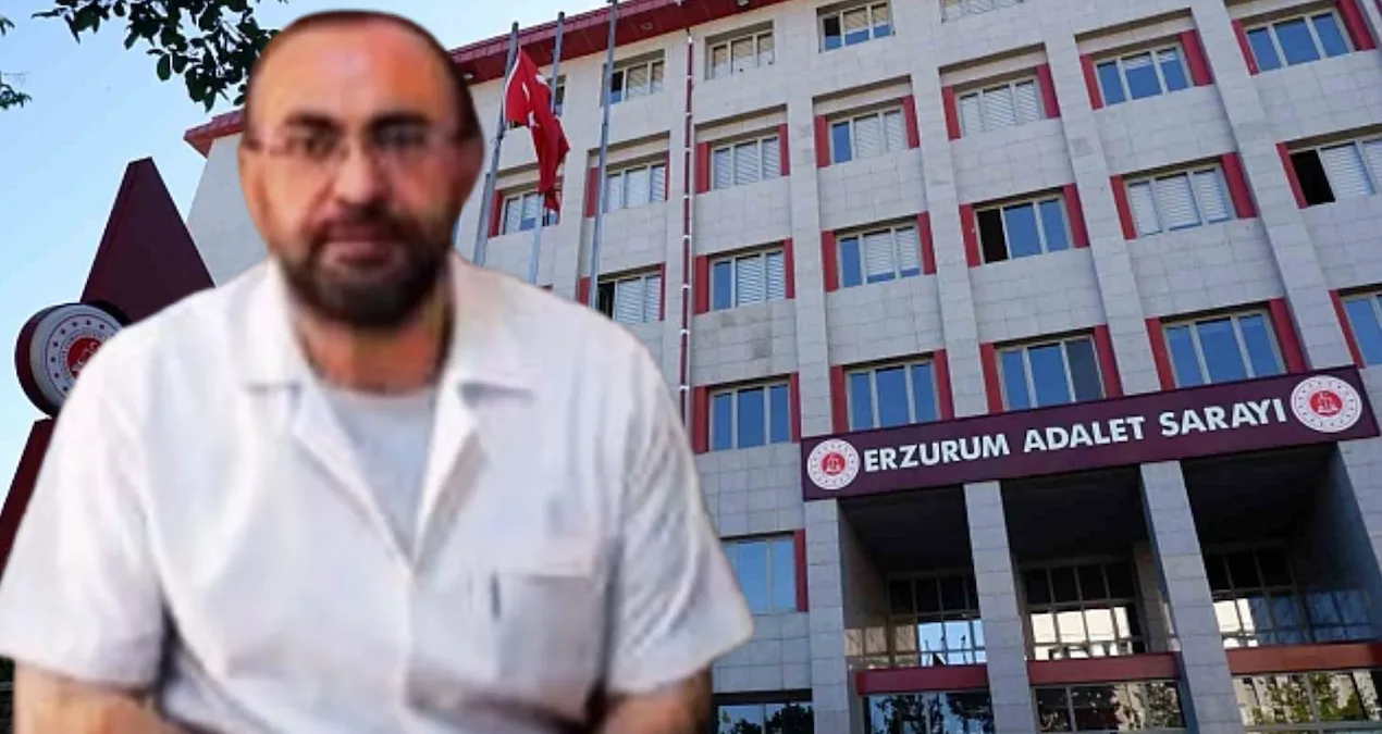 16 Yıl Sonra Aydınlanan Cinayet Davası Şok Etti!