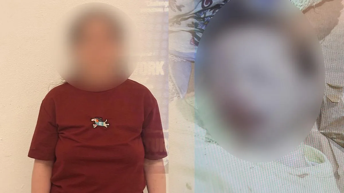 16 Yıl Sonra Bebek Cesedinin Sırrı Çözüldü!