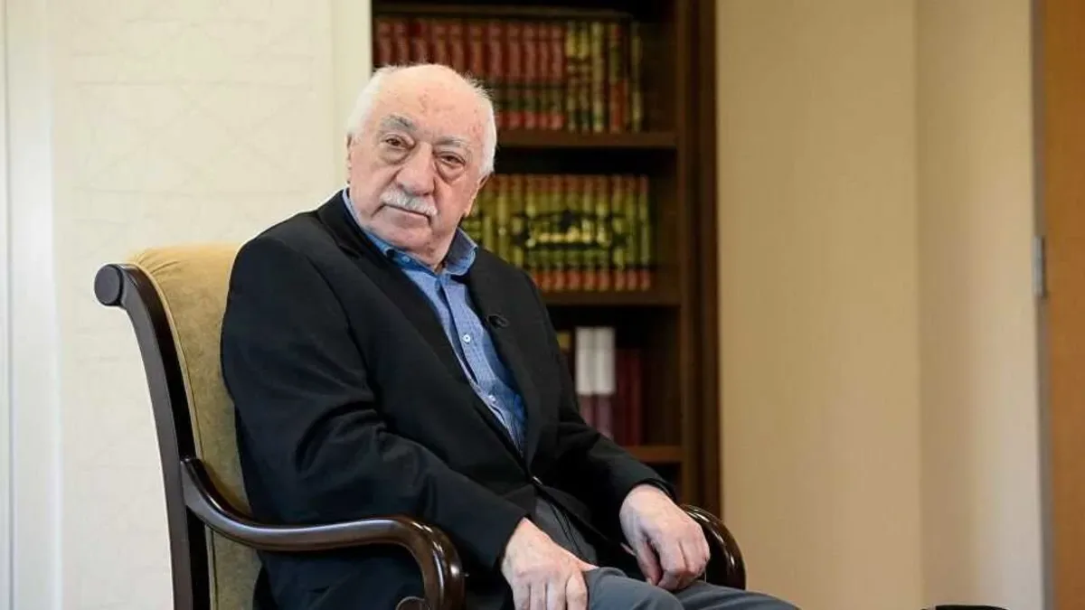 17/25 Aralık İhaneti: Türkiye Hedef Alındı!