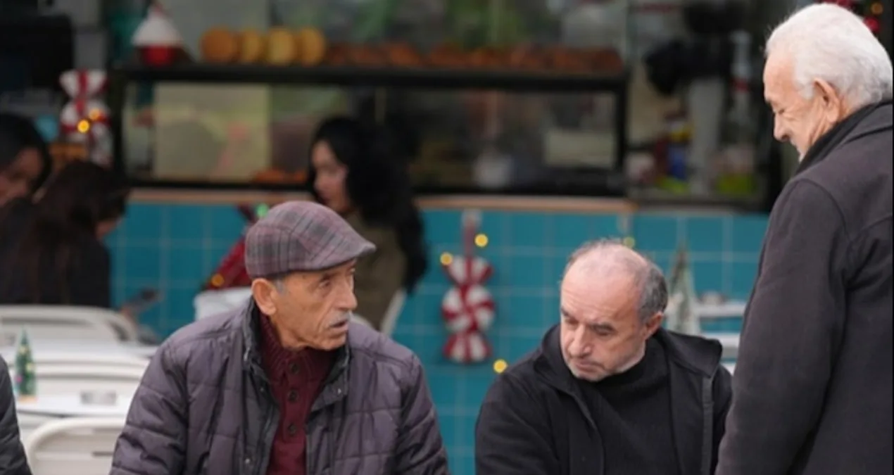 17 milyon emeklinin gözü kulağı bu haberde! Maaş artışında yeni plan ortaya çıktı