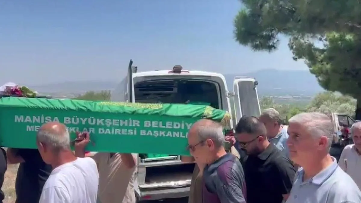 17 Yıl Sonra Kayıp Kadın Naaşı Ailesine Teslim Edildi
