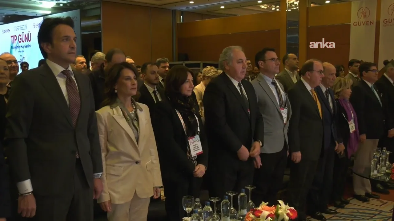 18. Dr. Aysun-Ahmet Küçükel Ödülleri Sahiplerini Buldu