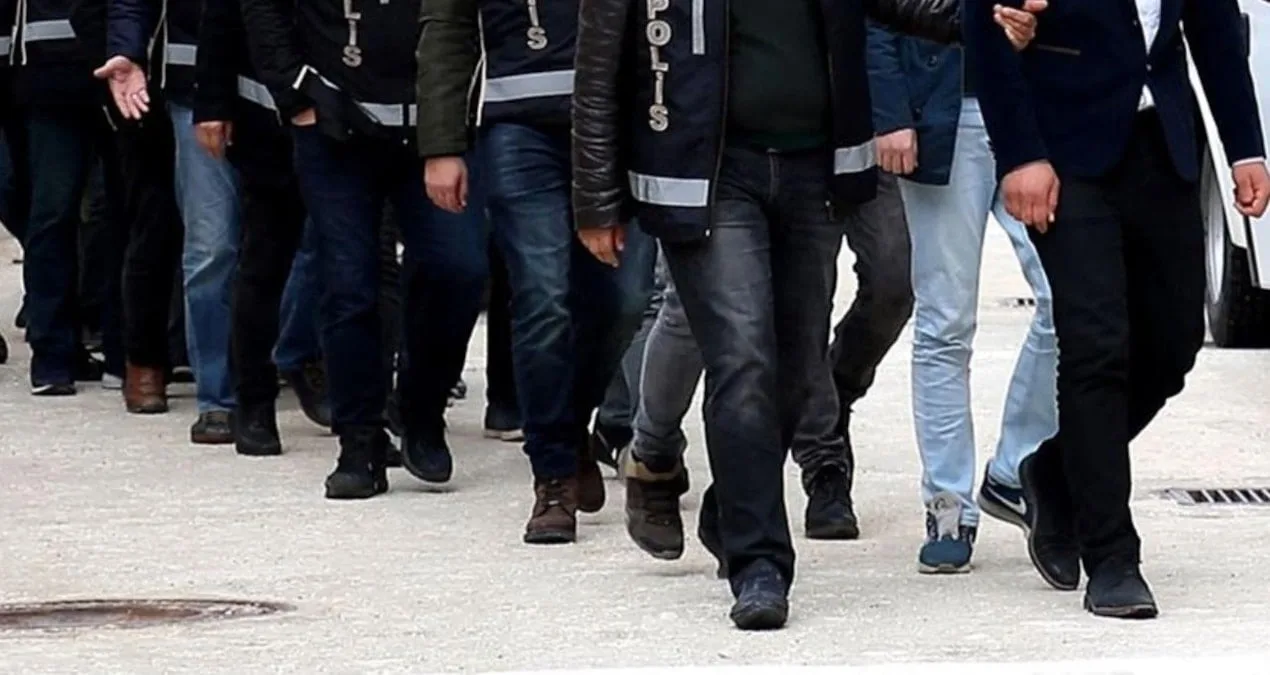 18 İl’de DEAŞ Operasyonları: 39 Şüpheli Yakalandı