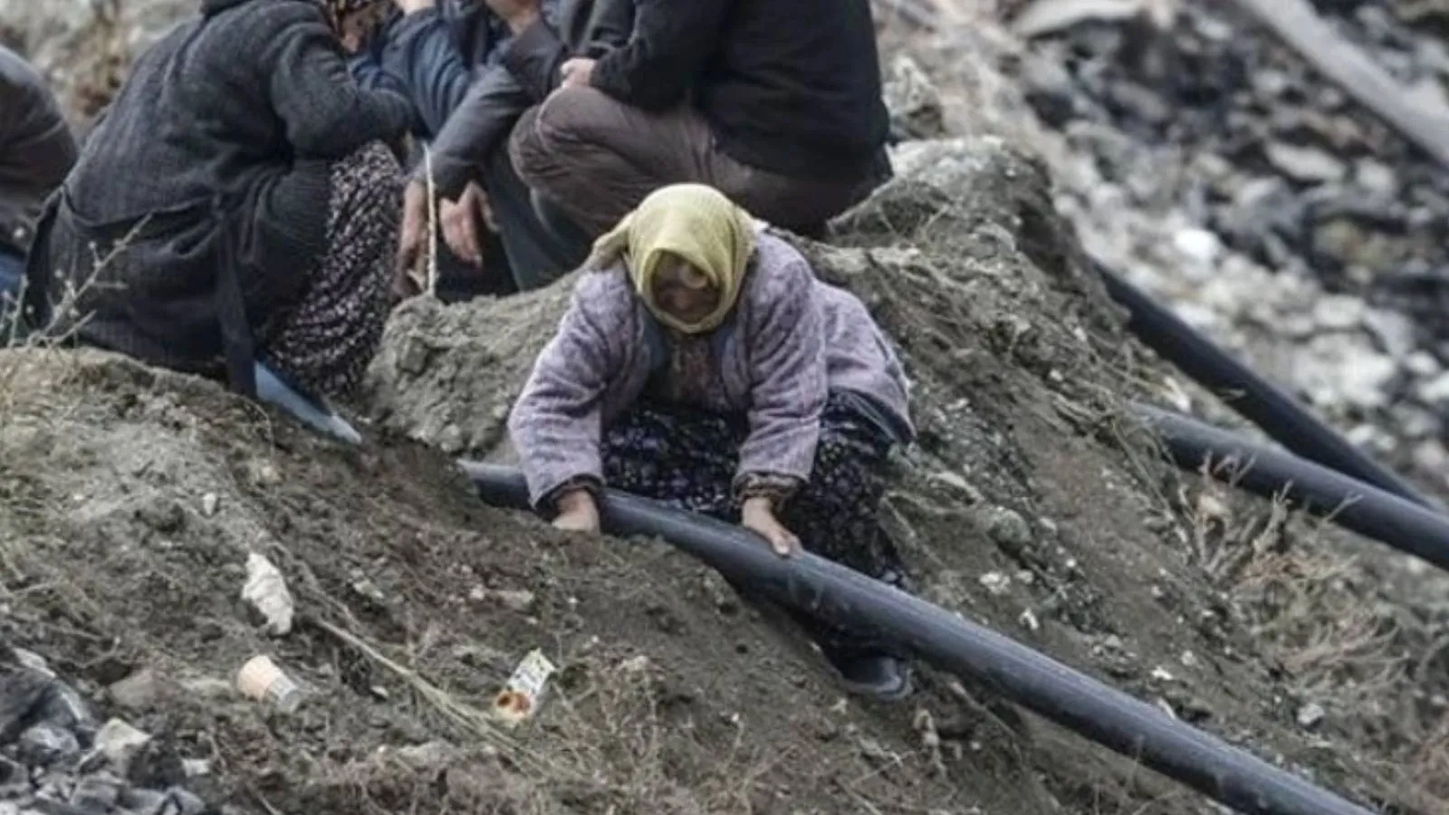 18 İşçinin Ölümüne Sebep Olan Firari Yakalandı