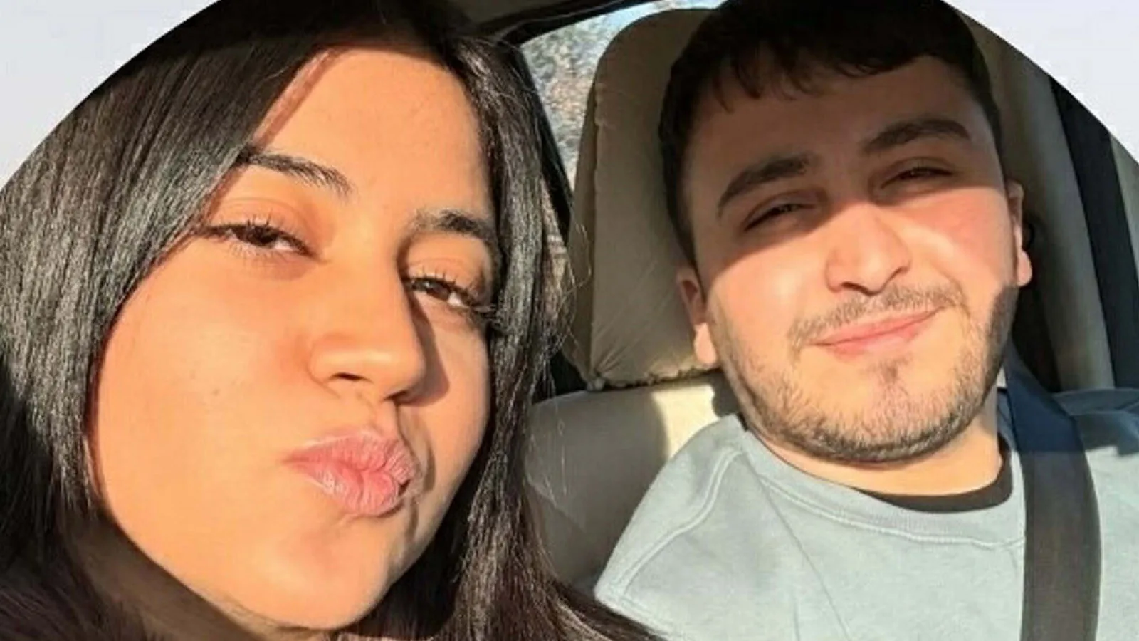 18 Yaşındaki Dilan’ın Cinayeti Şok Etti!