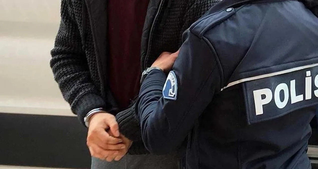 18 Yıl Sonra Firari Taksici Katili Yakalandı!